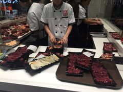 -陈记顺和潮汕鲜牛肉火锅(番禺迎宾大道店)