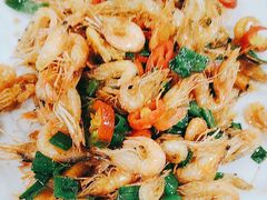 -车头老二大排档(金城步行街店)