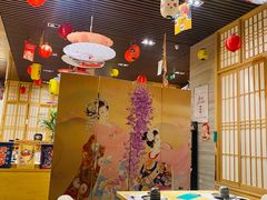 -鲔吞·和牛寿喜烧(闵行区绿瘦酒店)