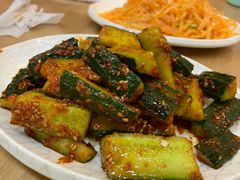 -顺姬冷面(长白西路店)