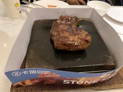-卡朋西餐(较场西路店)