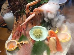 -和彩放题餐厅(酒仙桥店)