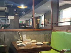 卡座-涌上外婆桥(岱山日达店)
