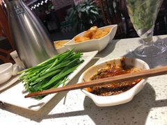 -朝天门火锅(香江半岛店)