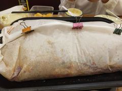 -鱼众不同·鸡公煲·烤全鱼(国顺路店)