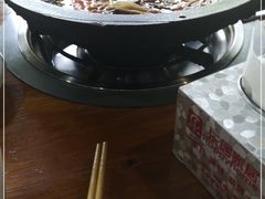 -巴乡石锅鱼(密云店)