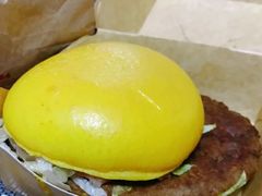 芝香牛牛月亮堡-麦当劳(未来城购物中心店)