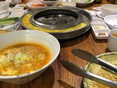 -紫霞门韩国料理烤肉(深南东路店)