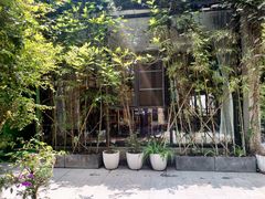 -箱美术馆私房菜(水晶郦城店)