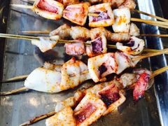 -洁神饭庄·海鲜·青岛菜·30年老字号(五四广场店)