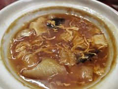 -添發碗仔翅美食