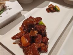-狮王府淮扬菜(新街口友谊店)