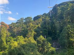 -海南白石岭旅游区