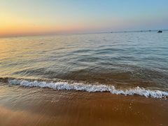 -威海国际海水浴场旅游区