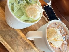 -星巴克臻选(珠海富华里店)
