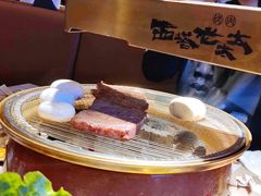 -西塔老太太泥炉烤肉(温州首店万象城黑金店)