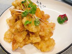 -同喜烤鸭店(光芒店)