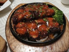 -利雅园酒家(大沙地店)