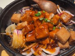 -火啫啫·粤式啫啫煲(南通首店)