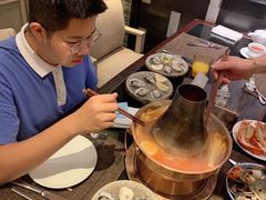 -深圳四季酒店·馥自助餐厅