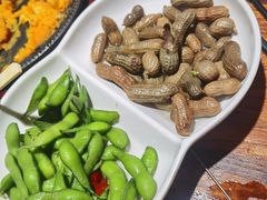 -阿记烧烤(大兴新区店)