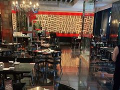 大堂-小资太太餐厅(南岗区店)