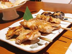 -有喜屋·深夜食堂(北京西路店)