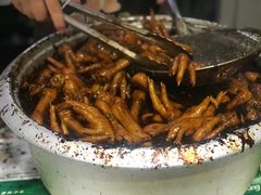 -鸡脚旮旯平江路店
