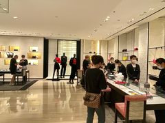 -CHANEL(恒隆广场店)