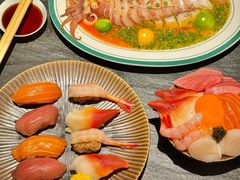 -蟹犇前•帝王蟹雪蟹(陆家嘴店)
