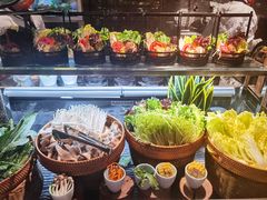 -喜庭海鲜自助(北辰三角洲北辰荟店)