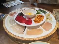 -芸南道·过桥米线(昆明老街旗舰店)