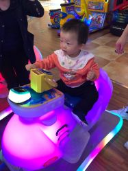 -开心巴士(恒一广场店)