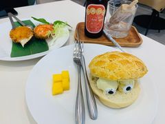 -蔡澜点心·粤菜(月星环球港店)