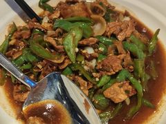 -兰湘子·湘菜小炒(长安万科广场店)