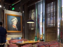 -雀舞云南菜(天津天河城购物中心店)