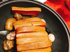 南瓜-金贵源食神(楚河汉街店)