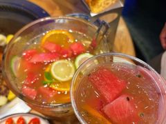 -山里屯铁锅炖·东北菜(康桥店)