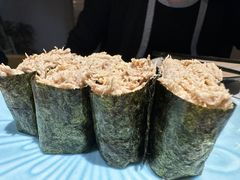 -屋岩·日式料理(惠阳开城大道店)