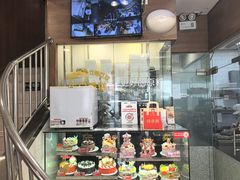 -味多美蛋糕(台湾街店)