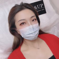 -UP&UP·半永久眉毛眼线机器野生眉