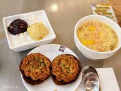 -满记甜品(王府井北京市百货大楼店)