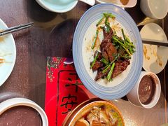 -那家·油麻菜馆(常德道店)