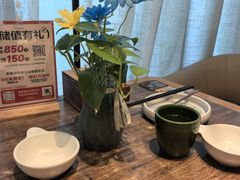 -云海肴·汽锅鸡·云南代表菜(浦江欢乐颂店)