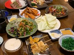 -鸟鹏烧鸟居酒屋(龙岗万科店)