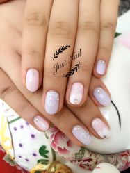-JustNail甲思美甲