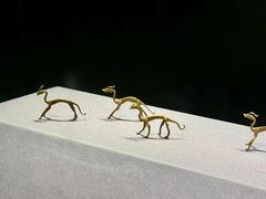 -陕西历史博物馆