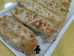 -春水锅贴·传统鲁菜(大明湖店)