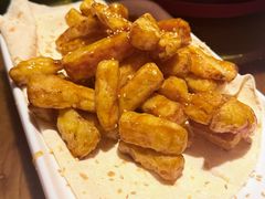-东来土菜馆(民祥园路店)