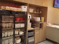 -西贝(紫荆广场店)
